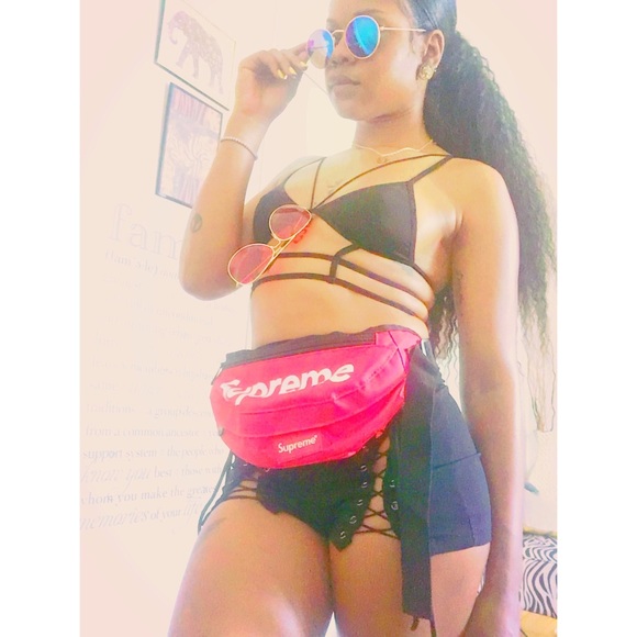 Tal Brownin || Rih's twin - Picture 4 of 17